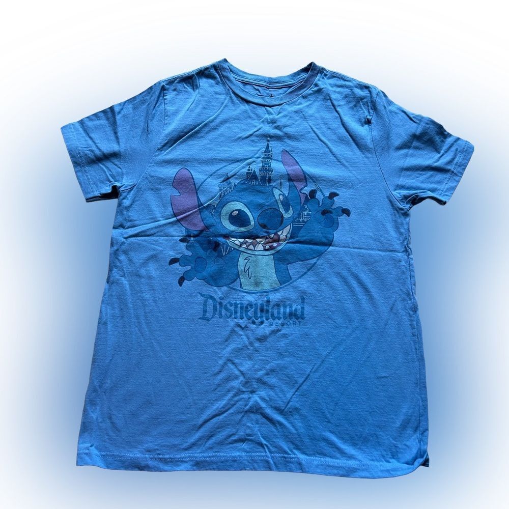 Disneyland Resort Stitch T-shirt